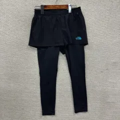 THE NORTH FACE ザノースフェイス 白 レギンス ズボン 75 D00540のサムネイル
