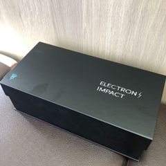 エレクトロンインパクトELECTRON IMPACT ドライヤー 本体 復元 | Mercari