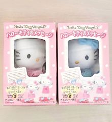 Rudy x Hello Kitty ディスペンサー 2個セット Rudy x Hello Kitty ディスペンサー 2個セット - メルカリ