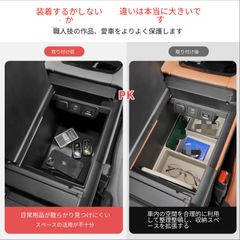 家庭用金庫 22L 防火ポーチ付 ダブルロック - メルカリ