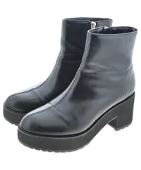 JEANASIS ブーツ レディース 【古着】【中古】【送料無料】