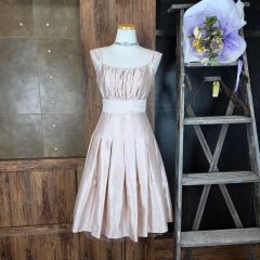 n*a様 定価3万「White by Vera Wang」のミニドレス サイズ7 - メルカリ