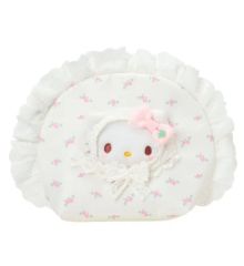 激レア！ハローキティ　ティッシュケース　ティッシュカバー　サンリオ　ケーキ　苺 激レア！ハローキティ ティッシュケース ティッシュカバー サンリオ