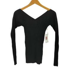 ビオトープ Biotop lib Vneck tops  レディース FREE のサムネイル