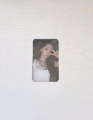 aespa ウィンター popup ドラマ ロンT トレカ 特典 - メルカリ