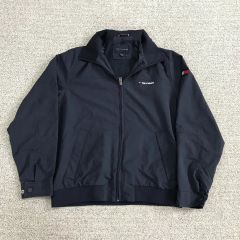 値引可能】TOMY HILFIGER 78J8340 ブラックアウター - メルカリ