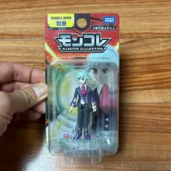 タカラトミー ポケモン モンコレ ソンホ(SUNGHO) トレーナー コレクション フィギュア