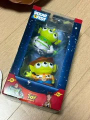 トイストーリー エイリアン リー ミックス フィギュア セット