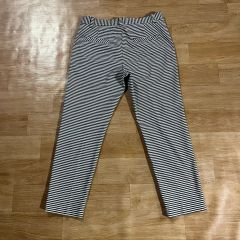 パーリーゲイツ 美品 ゴルフウェア パンツ 5サイズ/L位 ナイロン