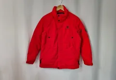 BEAN POLE ビーンポール レッド ダウン アウター 90のサムネイル