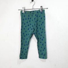 kids】mina perhonen hanahane パンツ ミントグリーン - メルカリ