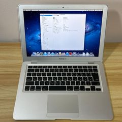 ジャンク MacBook Air 2017 A1466 i5/8GB - メルカリ