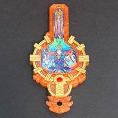 ☆非売品☆ 妖怪ウォッチ レジェンドメダル ブシニャン 妖怪メダランド