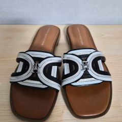 日本ムートン】レッキススリッパ(Fサイズ24cm〜26cm)1足 - メルカリ