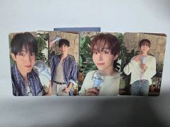 BTS Yet to come in cinemasチケットケース 5枚セット - メルカリ