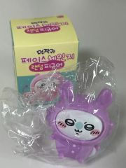 こびとづかん カクレモモジリ こびと図鑑 Funism フィギュア 2個セット