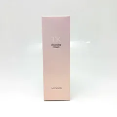【楠本質店/元住吉】新品未使用品　メナード　MENARD　TK クレンジングクリームA　130gのサムネイル