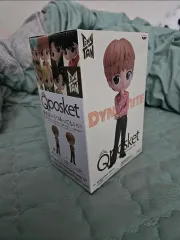 TinyTAN Dynamite フィギュア