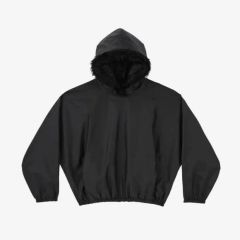 yzy yeezy sznx WB-10ファーフーディー カニエ ye - メルカリ