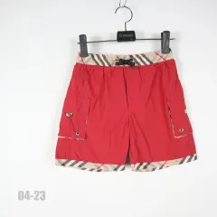 2019 BURBERRY バーバリー男の子 水着 120のサムネイル