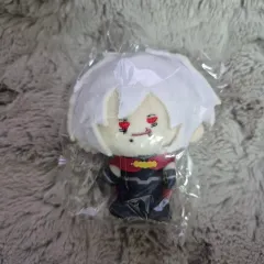 僕のヒーローアカデミア ヒロアカ 死柄木 弔 kinocos キノコスのぬいぐるみ