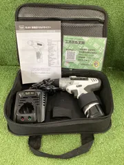 中古A】DCM 10.8V充電式ドリルドライバー T-DD108V - メルカリ 中古A】DCM 10.8V充電式ドリルドライバー T-DD108V - メルカリ