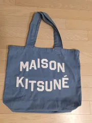 メゾンキツネ エコバッグ 正規品のサムネイル