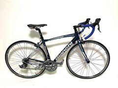 ビアンキ　自転車　AALU HYDRO 0344【即乘】送料無料 ビアンキ Bianchi ロードバイク ALU HYDRO C2C K