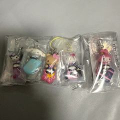 女神のカフェテラス 特製 アクリルキューブ 5種セット - メルカリ