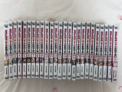 全巻初版帯付き】SAKAMOTO DAYS 1-25巻セット - メルカリ