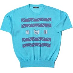 MAISON FLANEUR メゾンフラネウール 17AWサイドラインニット44 - メルカリ