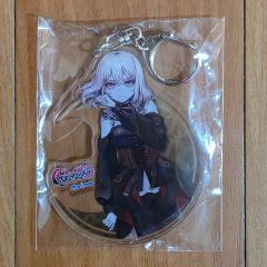 とんがり帽子のアトリエ おとぎ話 アクリルチャームコレクション