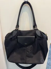 LOWELL things ロウェルシングス ナイロン 2WAY トートバッグのサムネイル