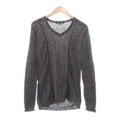 14th Addiction Vネック ロングスリーブTシャツ グラデーション - メルカリ