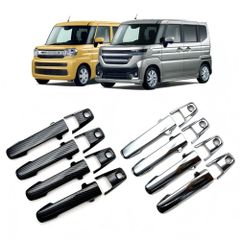 新車外し】 ROOMY 純正 アウター ドアハンドル キーフリーシステム