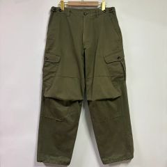おーしぇい様。ORDINARY FITS SURPLUS カーゴパンツ 　22 おーしぇい様。ORDINARY FITS SURPLUS カーゴパンツ 22 - メルカリ