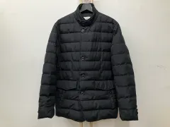 1 ヘンリーコットンズ (Henry Cotton's) ゴルフ グース 軽量 ダウン 105 (XL)のサムネイル