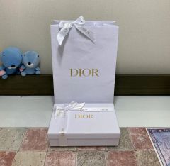 Dior ディスカバリーキット ・チャーム・リボンラッピング - メルカリ