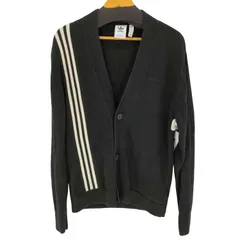 アディダス adidas RIFTA メトロ オーバーサイズ カーディガン メンズ JPN：XS のサムネイル