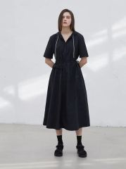 foufou 完売品✨front zip one piece - メルカリ