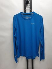 レア 00s NIKE レイヤードロンT 七分袖カットソー L - メルカリ