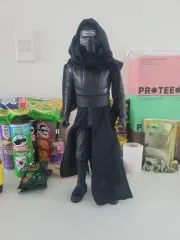 スター・ウォーズ カイロ・レン フィギュア