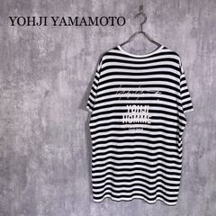 Yohji Yamamoto × RAGNE KIKAS ブリーチ カットソー - メルカリ