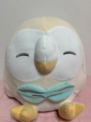ポケピース 一番くじ PEACEな夜のひととき モクロー - メルカリ