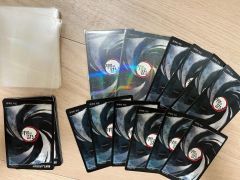 新品未開封】LOL2026ランダムカードパック10枚入 gmmtv 5パック - メルカリ