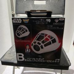 ジェントル ジャイアント ミニバスト エアボーン コマンダー