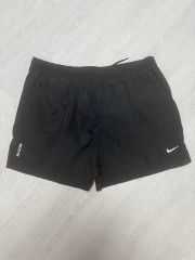 nocta nylon short L ショーツ Anthracite - メルカリ
