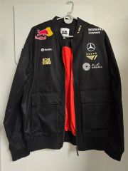 T1 UNIFORM WORLDS 2025 JACKET SIZE L - メルカリ