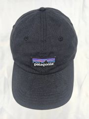 patagonia パタゴニア 旧ロゴ ジェットキャップ - メルカリ