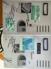 入手困難 公式品 NJZ Complexcon限定新品 キーホルダー パフ ハニ